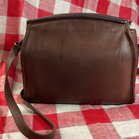 Project bag: Coach Carlyle 9854 - Picture 2 of 13